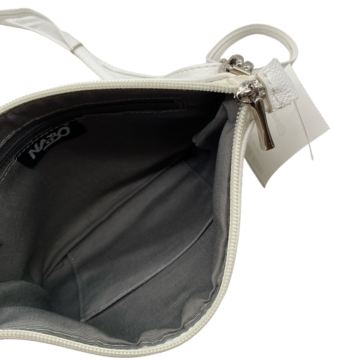 Unisex Nabo - Olkalaukku, koko Mini -  (2)