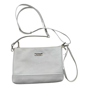 Unisex Nabo - Olkalaukku, koko Mini -  (1)