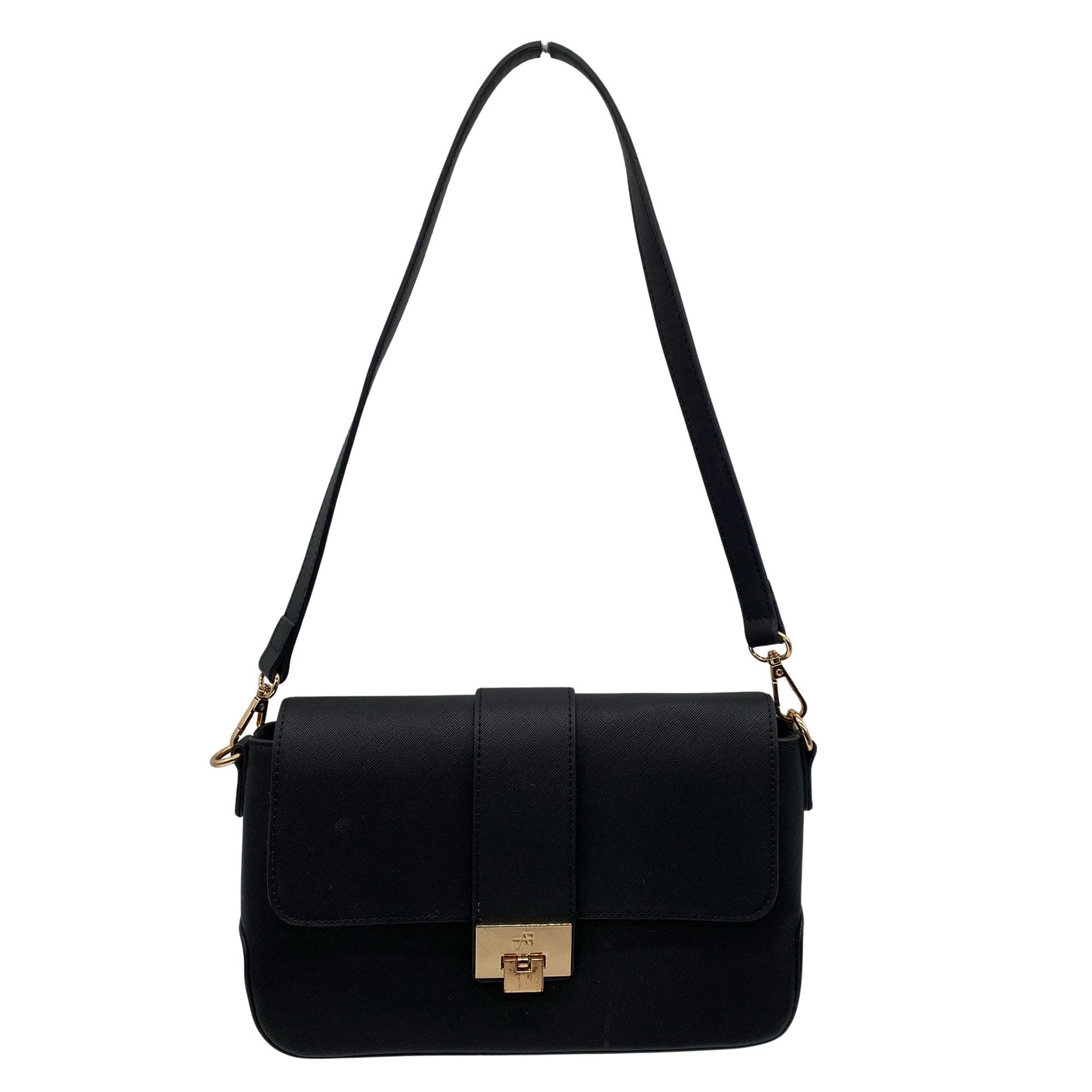 Unisex Anna Field - Olkalaukku, koko Mini -  (1)