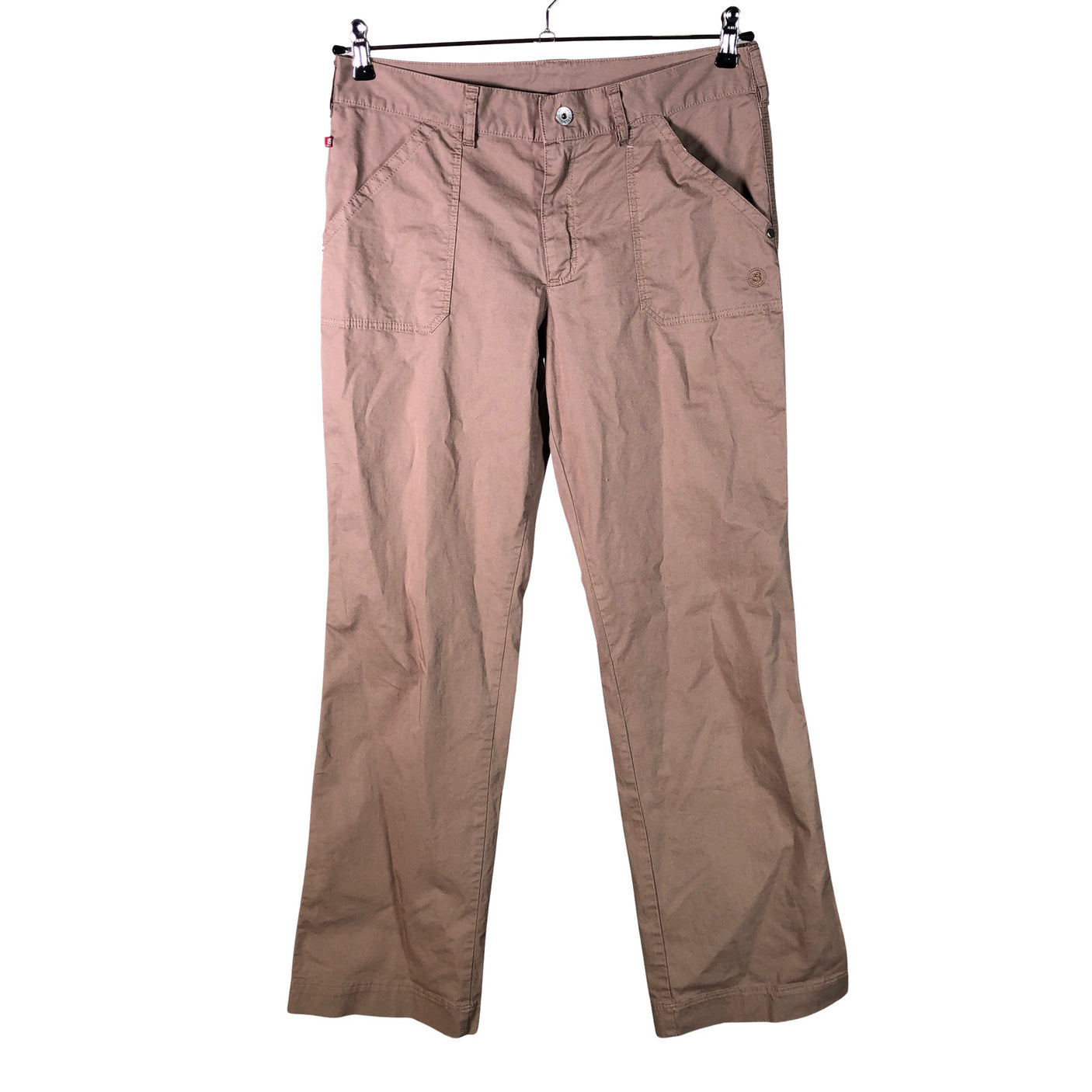 Unisex Sail&Ski - Kangashousut, koko 38 -  (1)