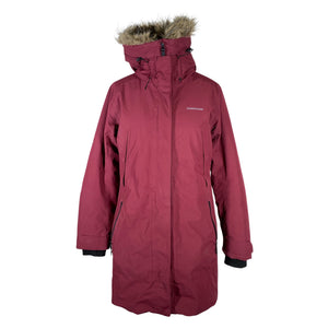Unisex Didriksons - Parkatakki, koko 44 -  (1)