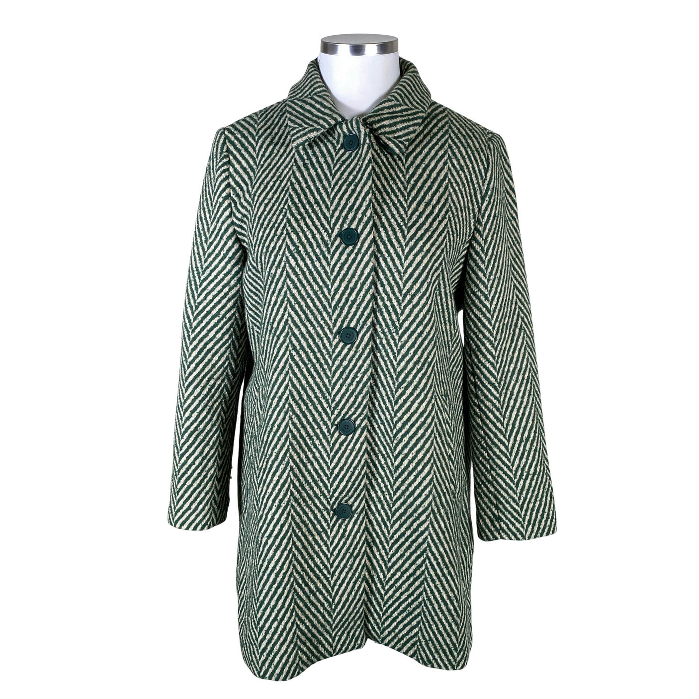 Unisex Desigual - Villakangastakki, koko 46 -  (1)