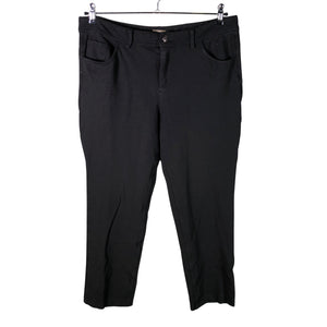 Unisex Aventura - Trikoohousut, koko 46 -  (1)