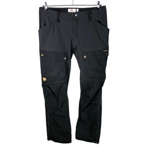 Unisex Fjällräven - Kuorihousut, koko 46 -  (1)