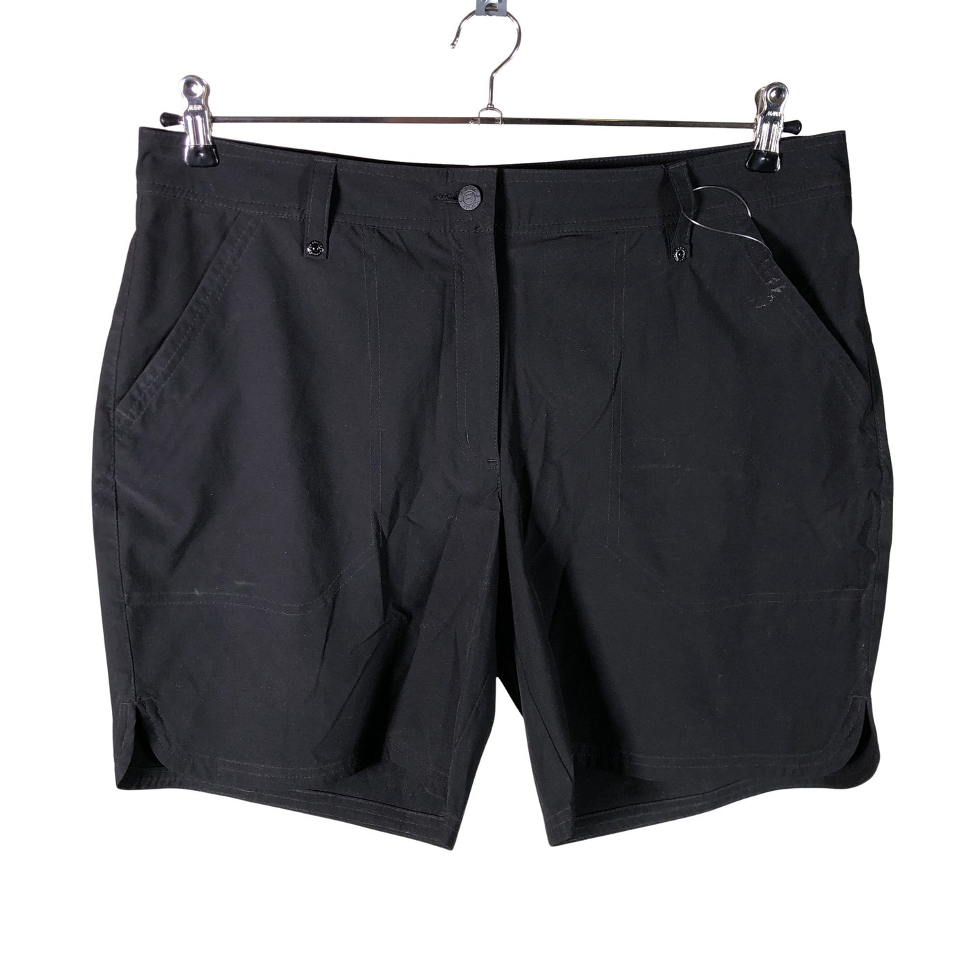 Unisex Icepeak - Urheilushortsit, koko 44 -  (1)