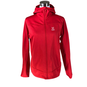 Unisex Haglöfs - Fleecetakki, koko 40 -  (1)