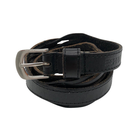 Unisex Esprit - Nahkavyö, koko Ei kokoa -  ()