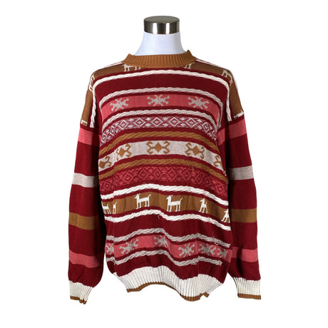 Unisex Benetton - Neulepaita, koko 40 -  ()