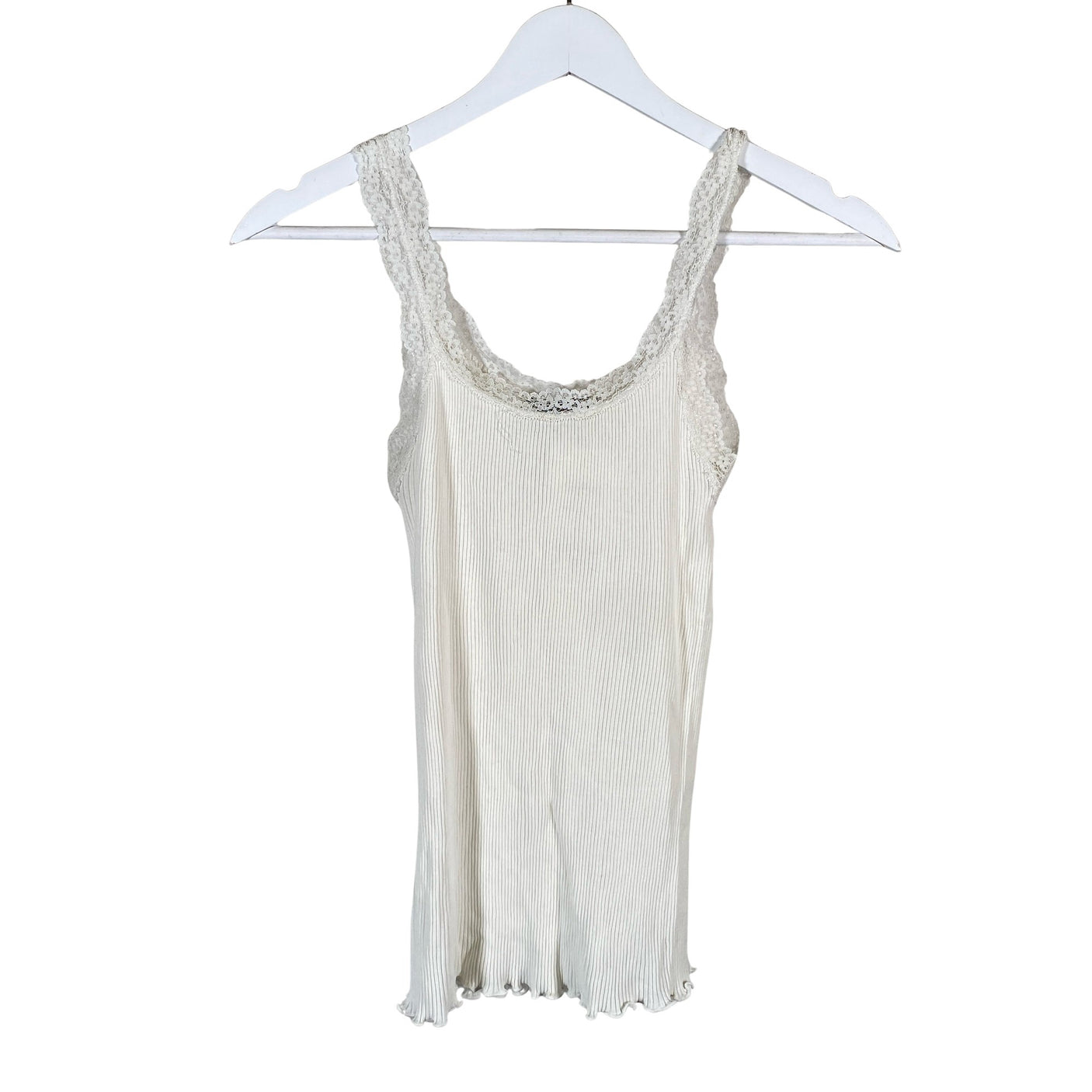 Unisex Rosemunde - Trikootoppi, koko 38 -  (1)