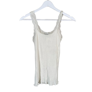 Unisex Rosemunde - Trikootoppi, koko 38 -  (1)