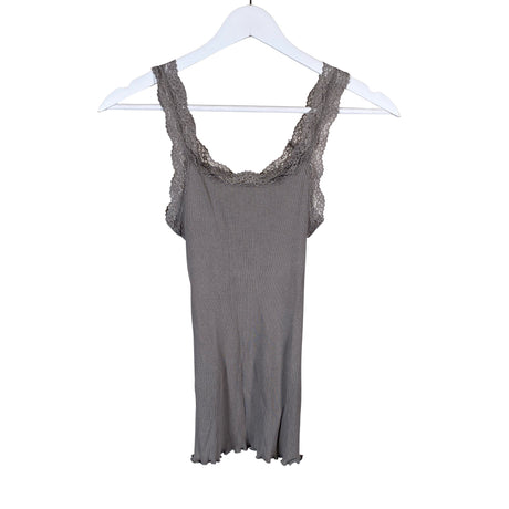 Unisex Rosemunde - Trikootoppi, koko 38 -  ()