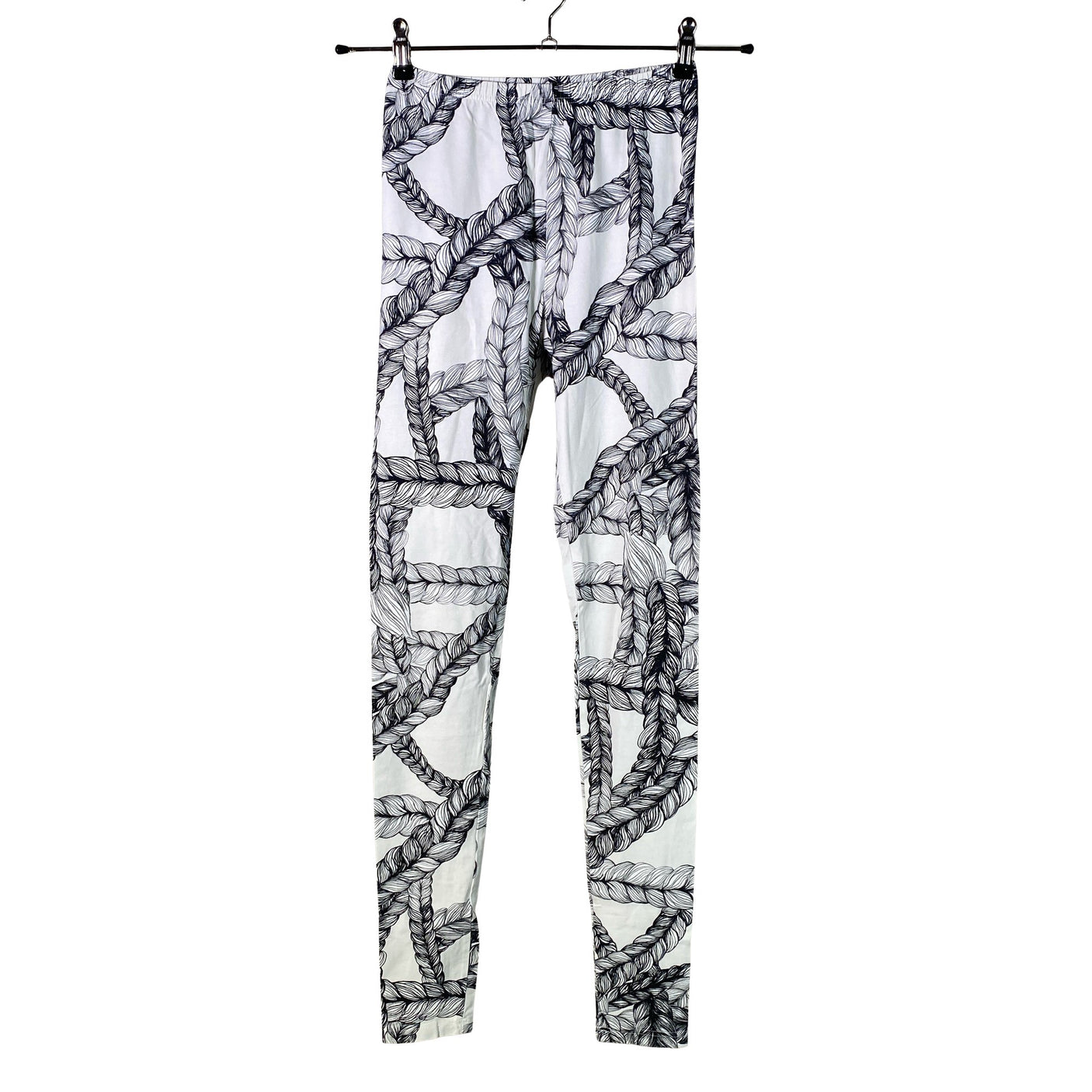 Unisex Vimma - Leggingsit, koko 38 -  (1)
