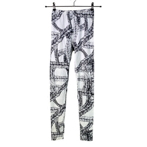 Unisex Vimma - Leggingsit, koko 38 -  (1)