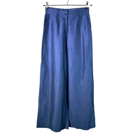 Unisex Voglia - Kangashousut, koko 36 -  ()