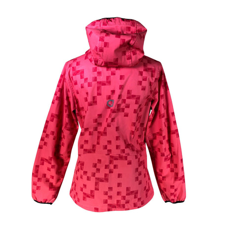 Unisex Torstai - Softshell-takki, koko 38 -  (2)