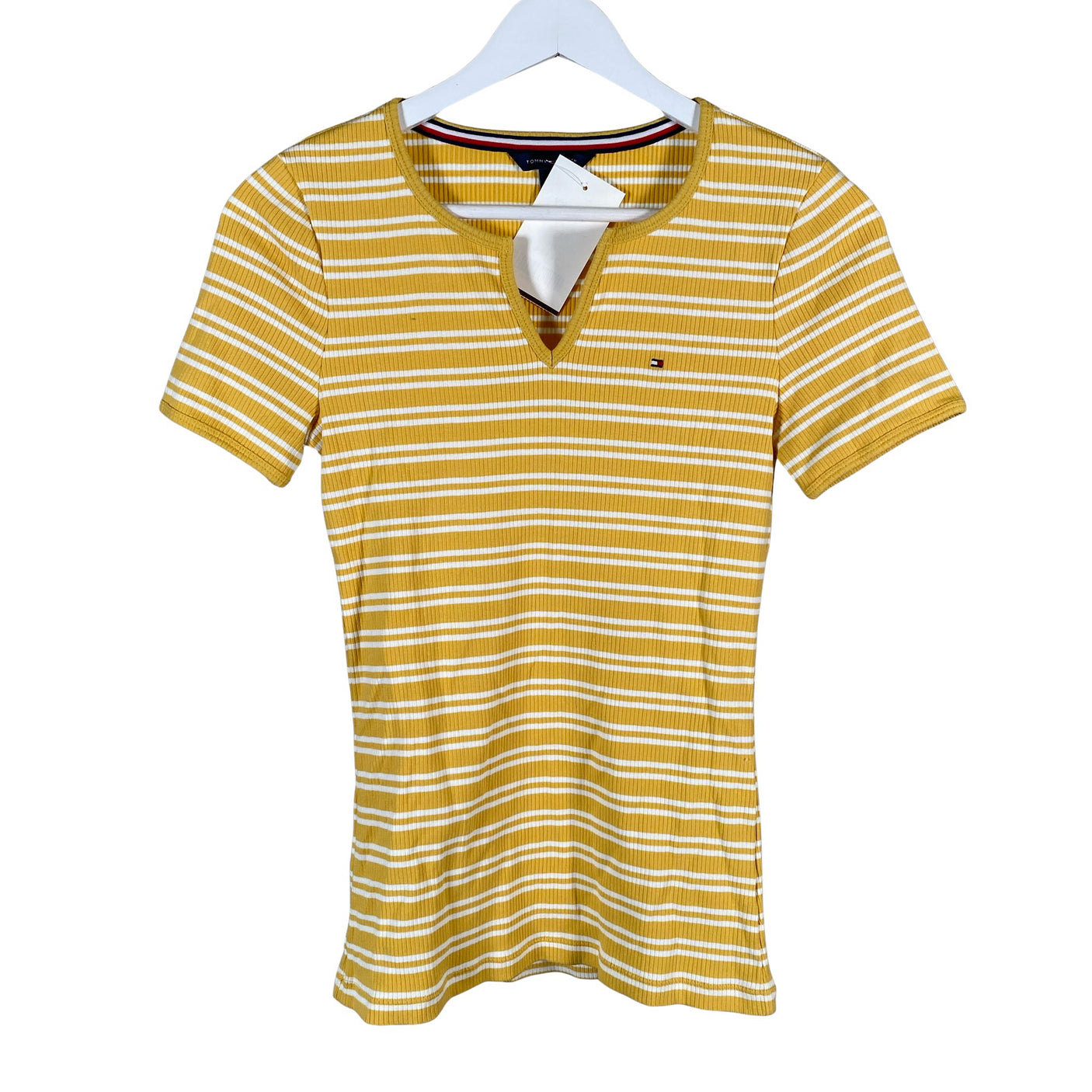 Unisex Tommy Hilfiger - T-paita, koko 36 -  (1)
