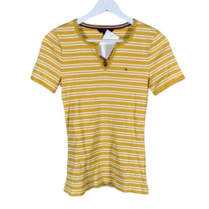 Unisex Tommy Hilfiger - T-paita, koko 36 -  (1)