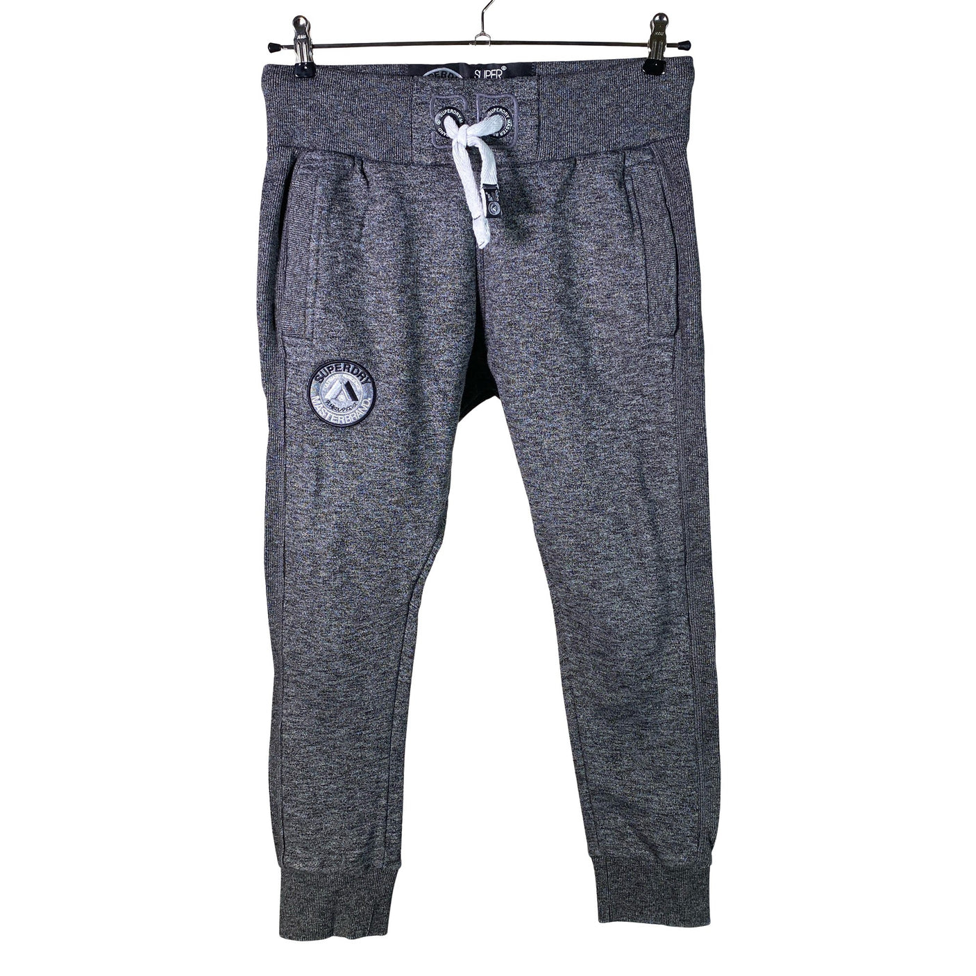 Unisex Superdry - Collegehousut, koko 36 -  (1)