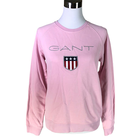 Unisex Gant - Collegepaita, koko 38 -  ()