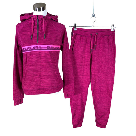 Unisex Superdry - Collegeasu, koko 38 -  ()