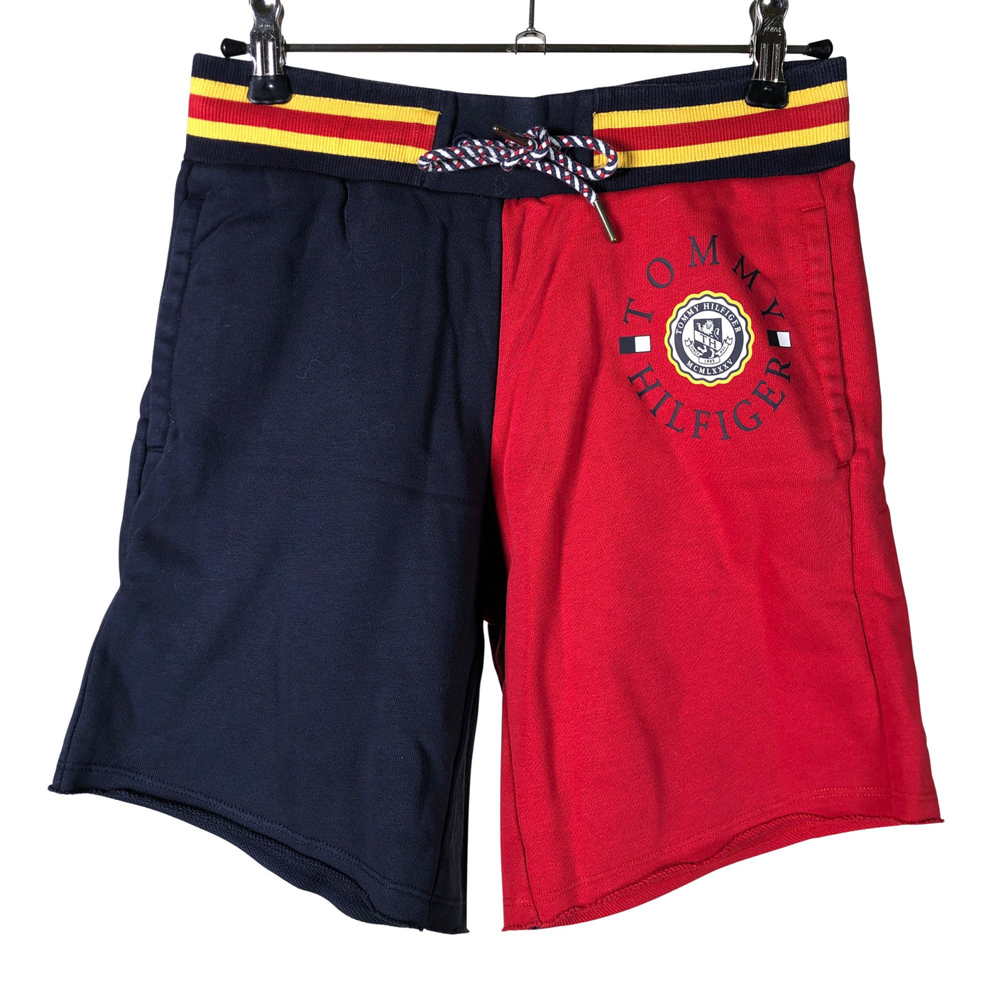 Unisex Tommy Hilfiger - Collegeshortsit, koko 158 - 164 -  (1)