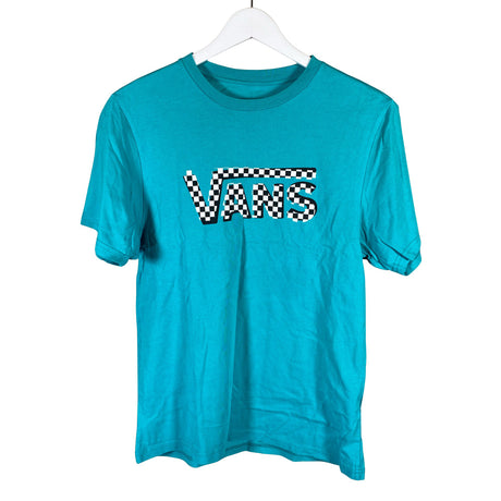 Unisex Vans - T-paita, koko 158 - 164 -  ()