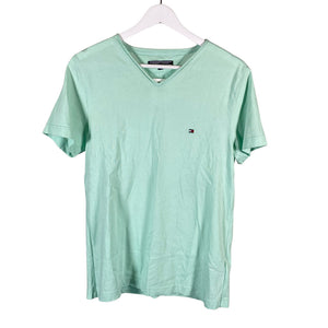 Unisex Tommy Hilfiger - T-paita, koko S -  (1)