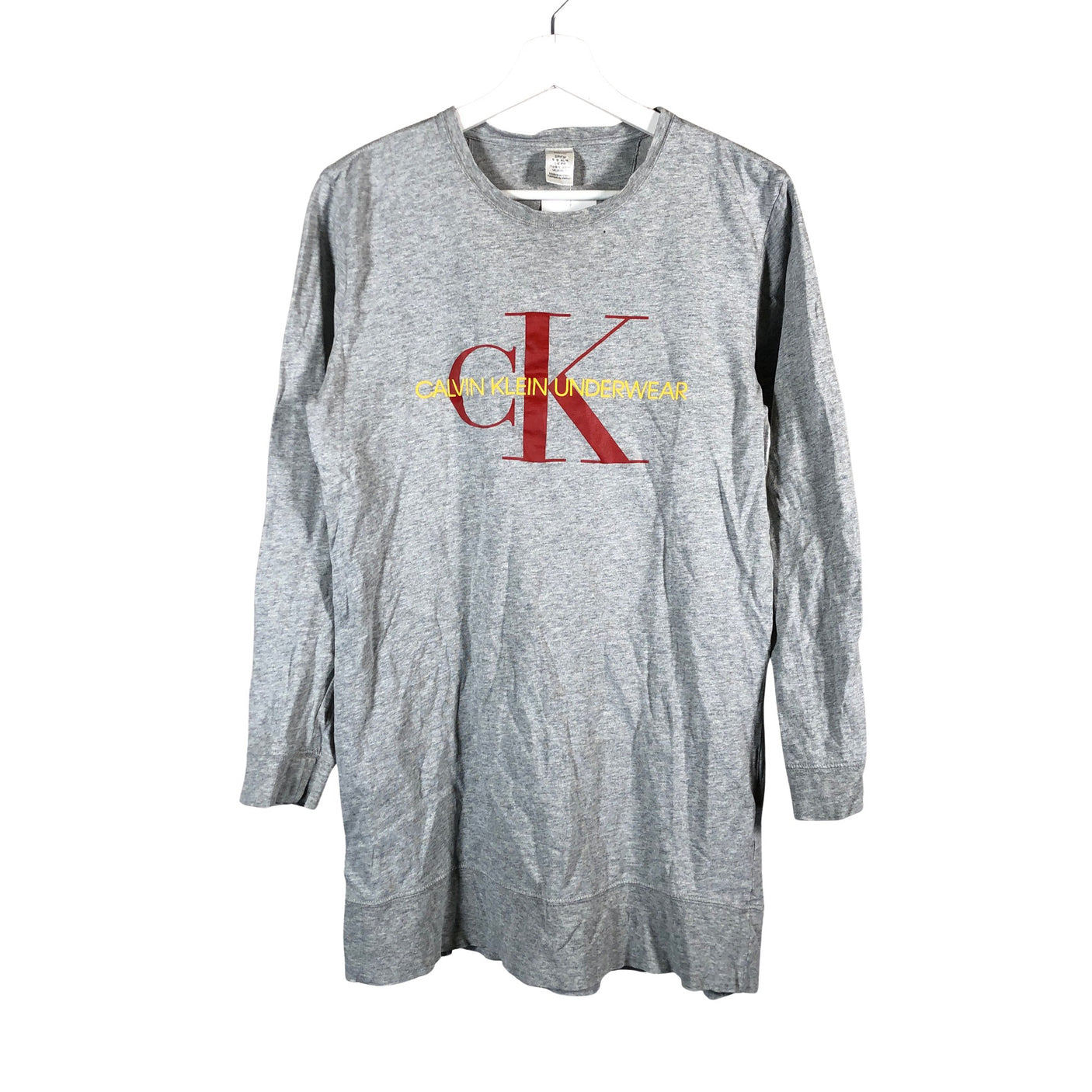 Unisex Calvin Klein - Yöpaita, koko 36 -  (1)