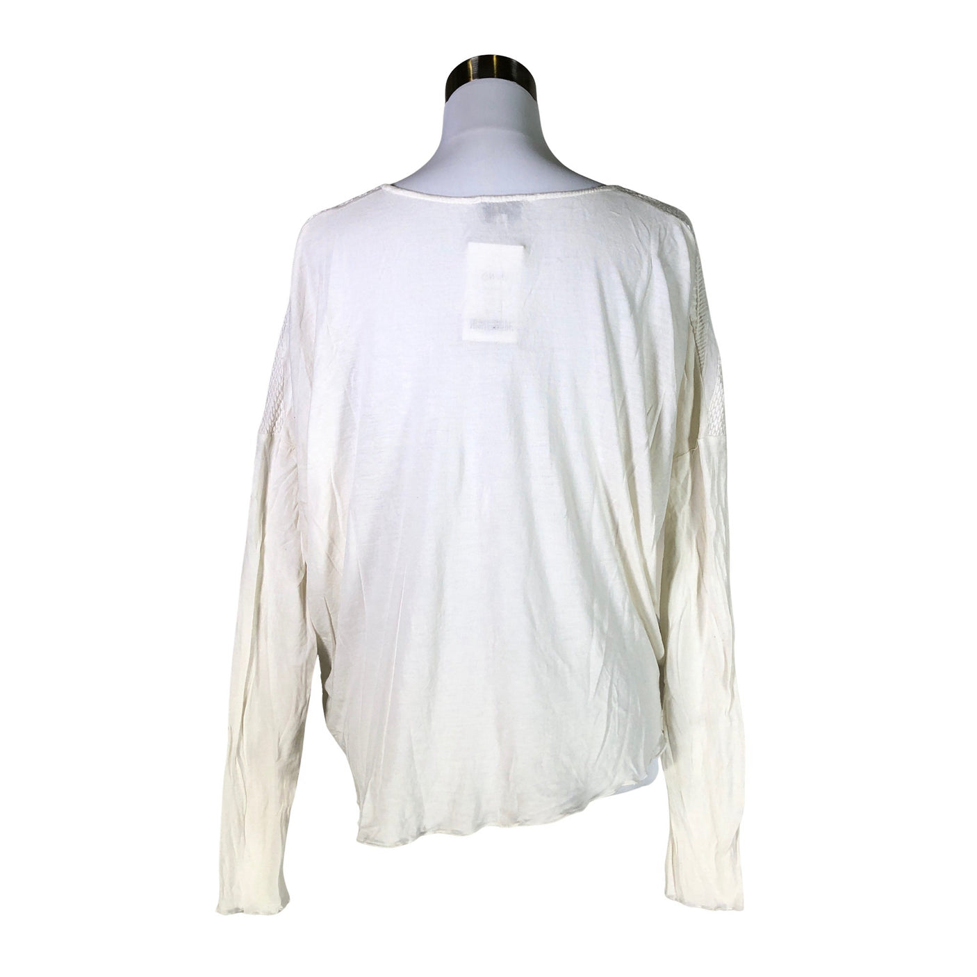 Unisex Noa Noa - Trikoopaita, koko 40 -  (2)