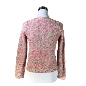 Unisex Marella - Neuletakki, koko 36 -  (2)