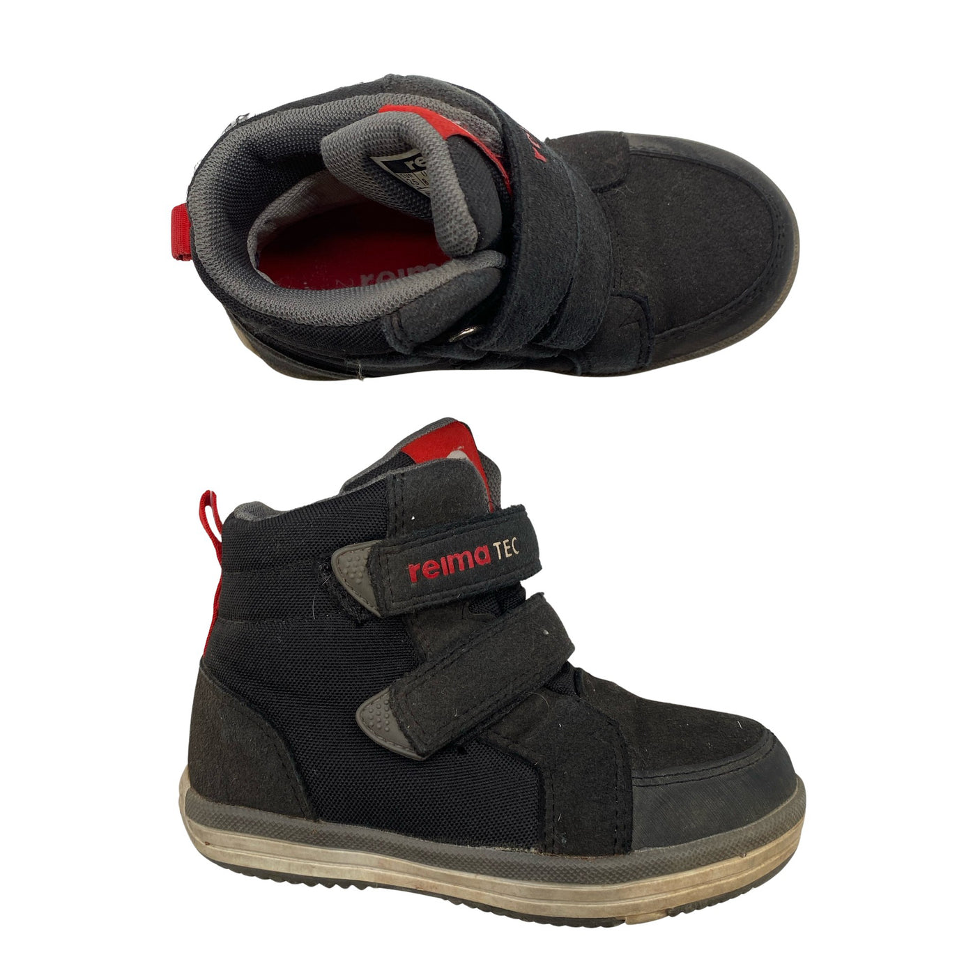 Unisex Reimatec - Välikausikengät, koko 25 -  (1)