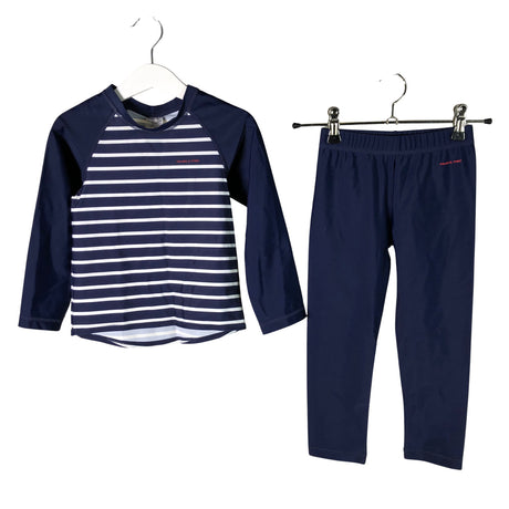 Unisex Polarn O. Pyret - Uimapaita, koko 98 - 104 -  ()