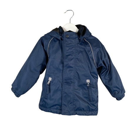Unisex Name It - Toppatakki, koko 92 - 98 -  ()