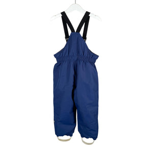 Unisex Lappikids - Toppahousut, koko 92 - 98 -  (2)