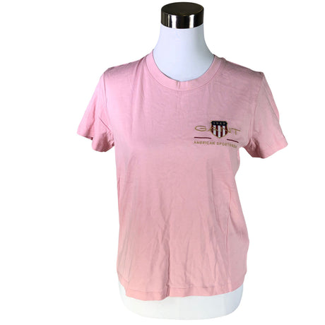 Unisex Gant - T-paita, koko 38 -  ()