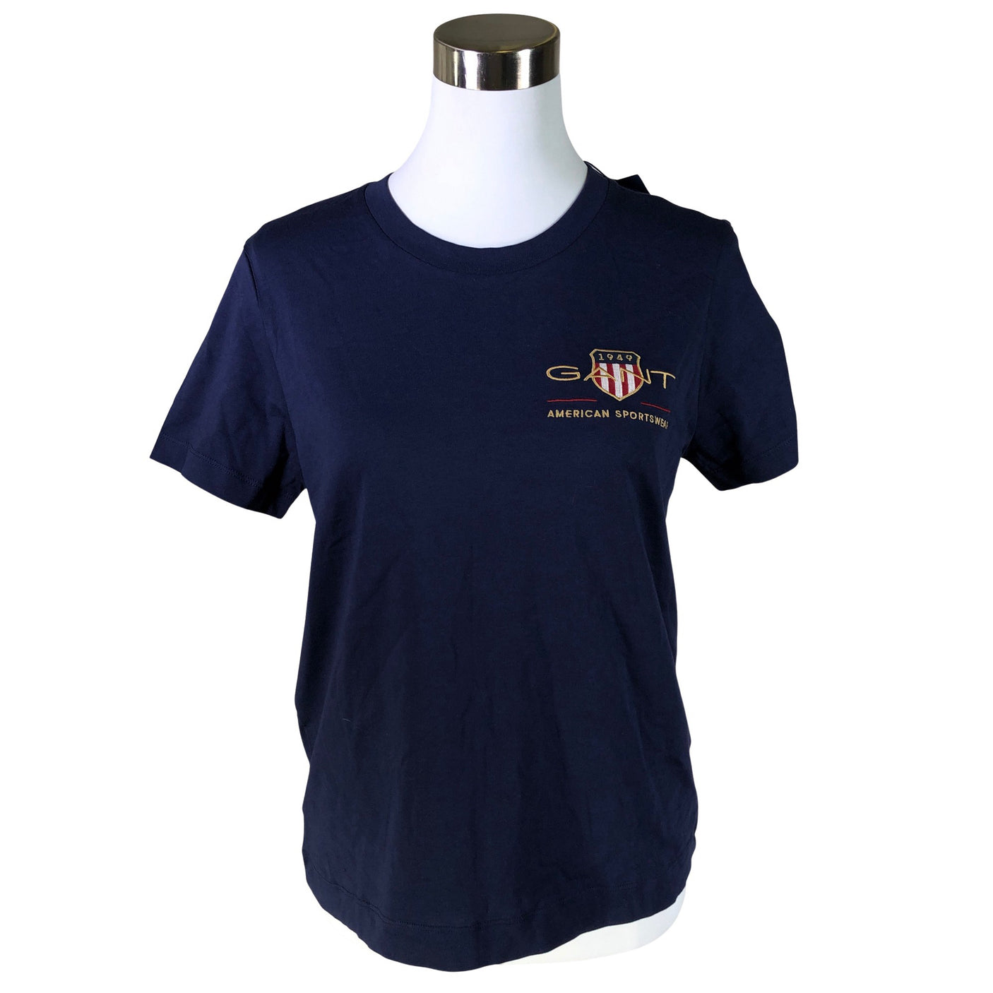 Unisex Gant - T-paita, koko 38 -  (1)