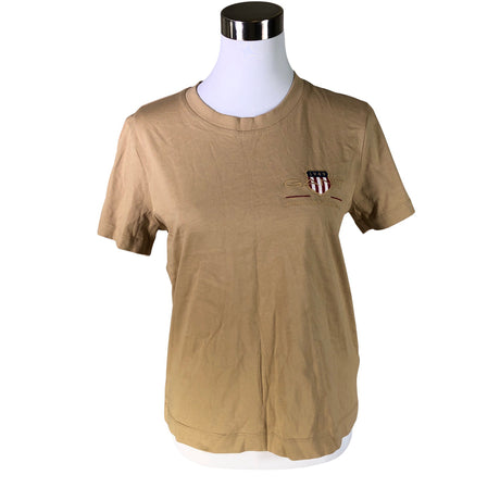 Unisex Gant - T-paita, koko 38 -  ()