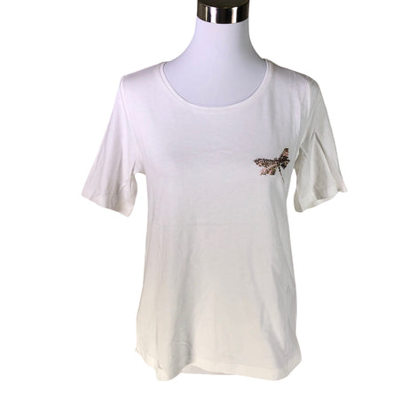 Unisex s.Oliver - T-paita, koko 36 -  ()