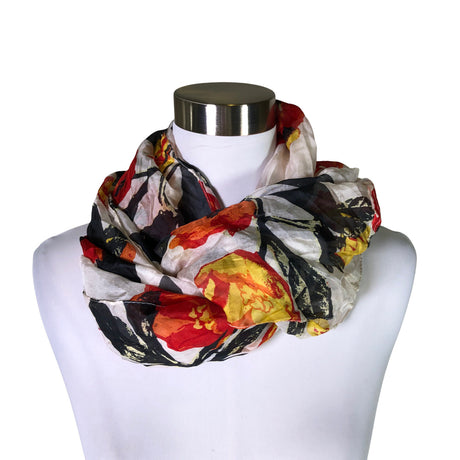 Unisex Lasessor - Tuubihuivi, koko Mini -  ()