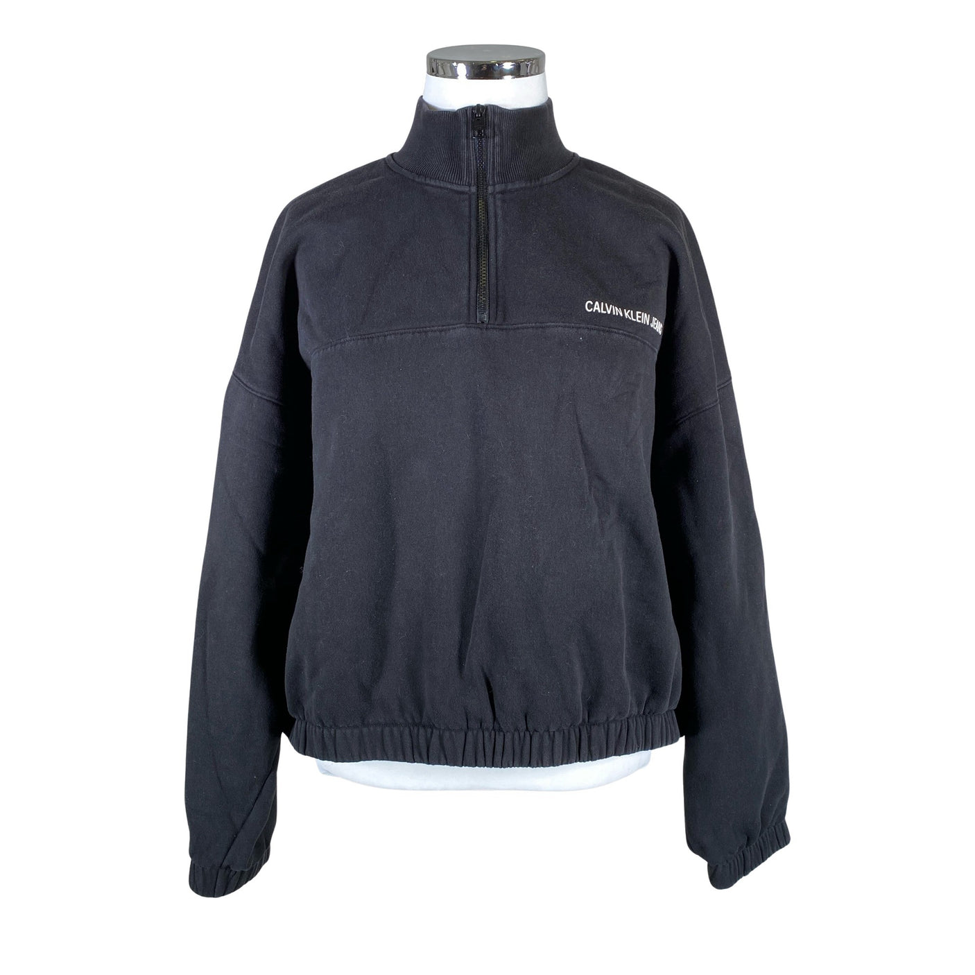 Unisex Calvin Klein Jeans - Svetari, koko 44 -  (1)