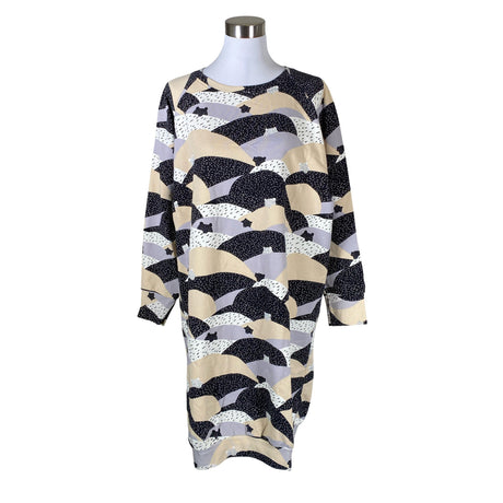 Unisex Papu - Collegemekko, koko 40 -  ()