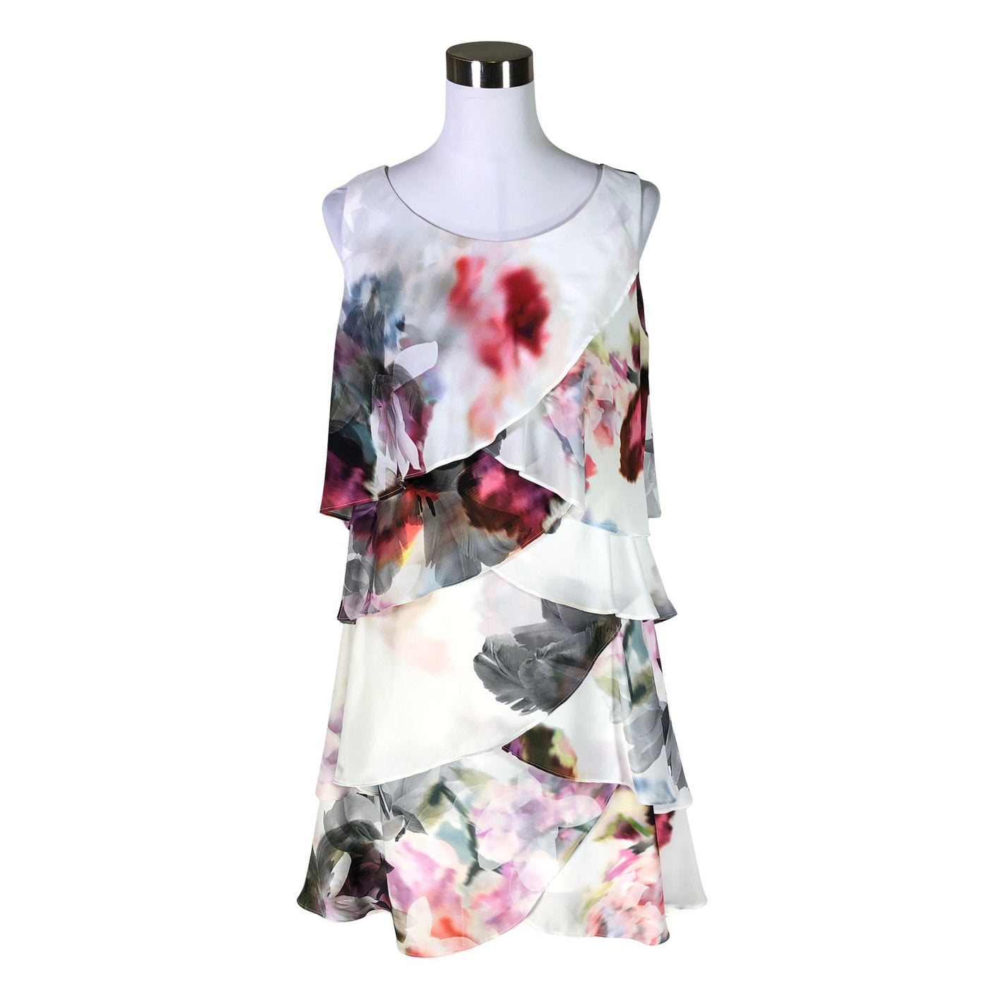 Unisex Joseph Ribkoff - Juhlamekko, koko 40 -  (1)