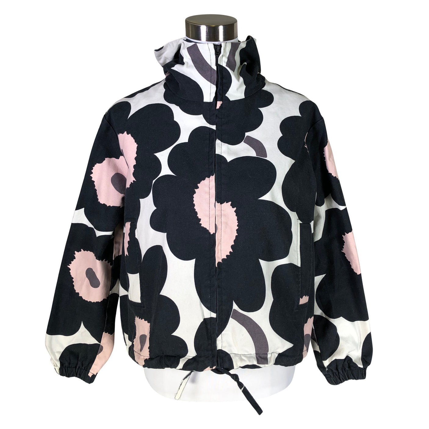 Unisex Marimekko - Ulkoilutakki, koko 40 -  (1)