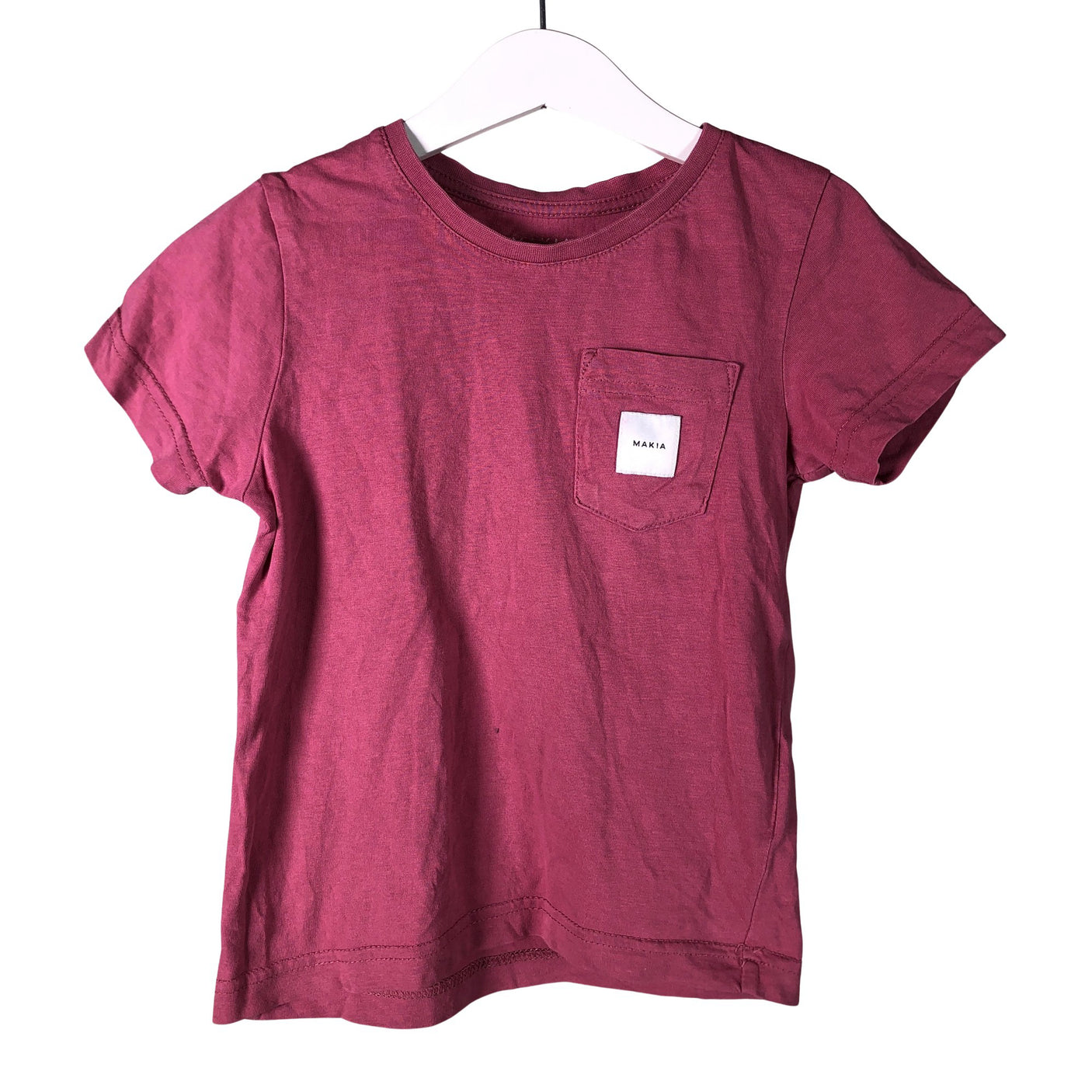 Unisex Makia - T-paita, koko 98 - 104 -  (1)