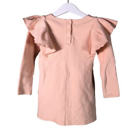 Unisex Aarrelabel - Trikoomekko, koko 98 - 104 -  (2)