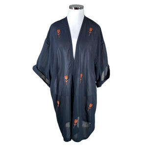Unisex Poola Kataryna - Sifonkitunika, koko 42 -  (1)