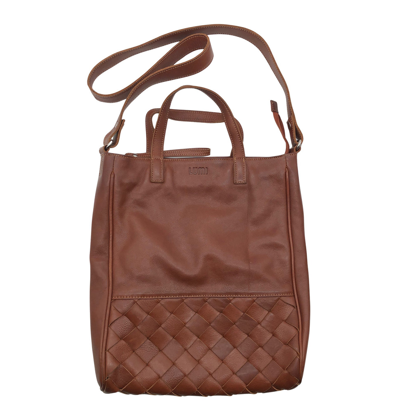 Unisex Lumi - Käsilaukku, koko Maxi -  (1)