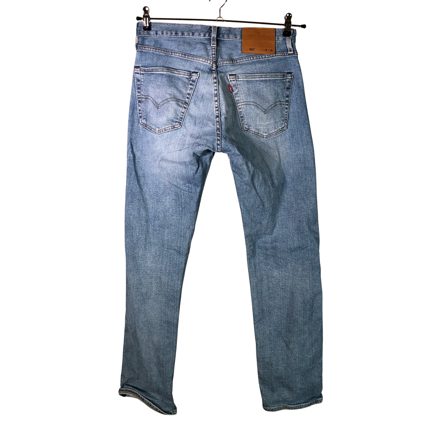 Unisex Levi's - Farkut, koko W29 -  (2)