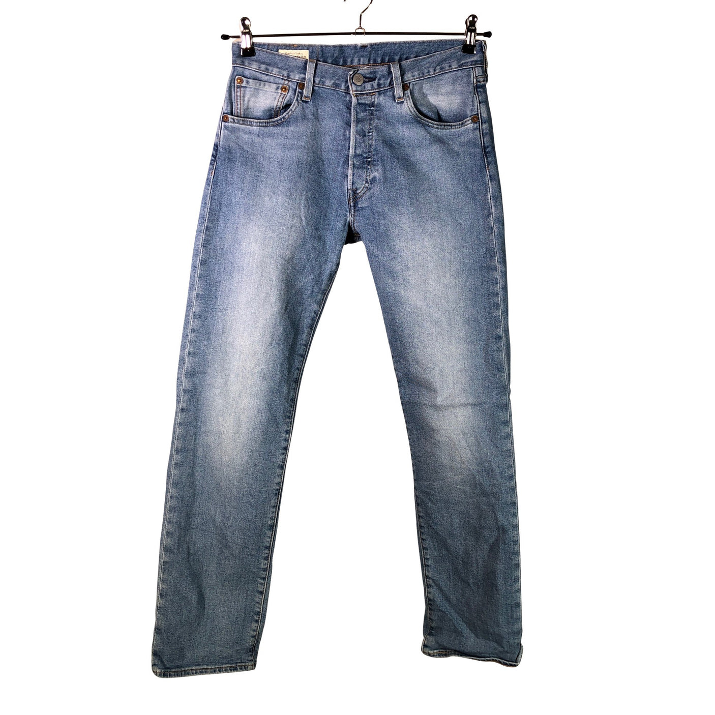 Unisex Levi's - Farkut, koko W29 -  (1)