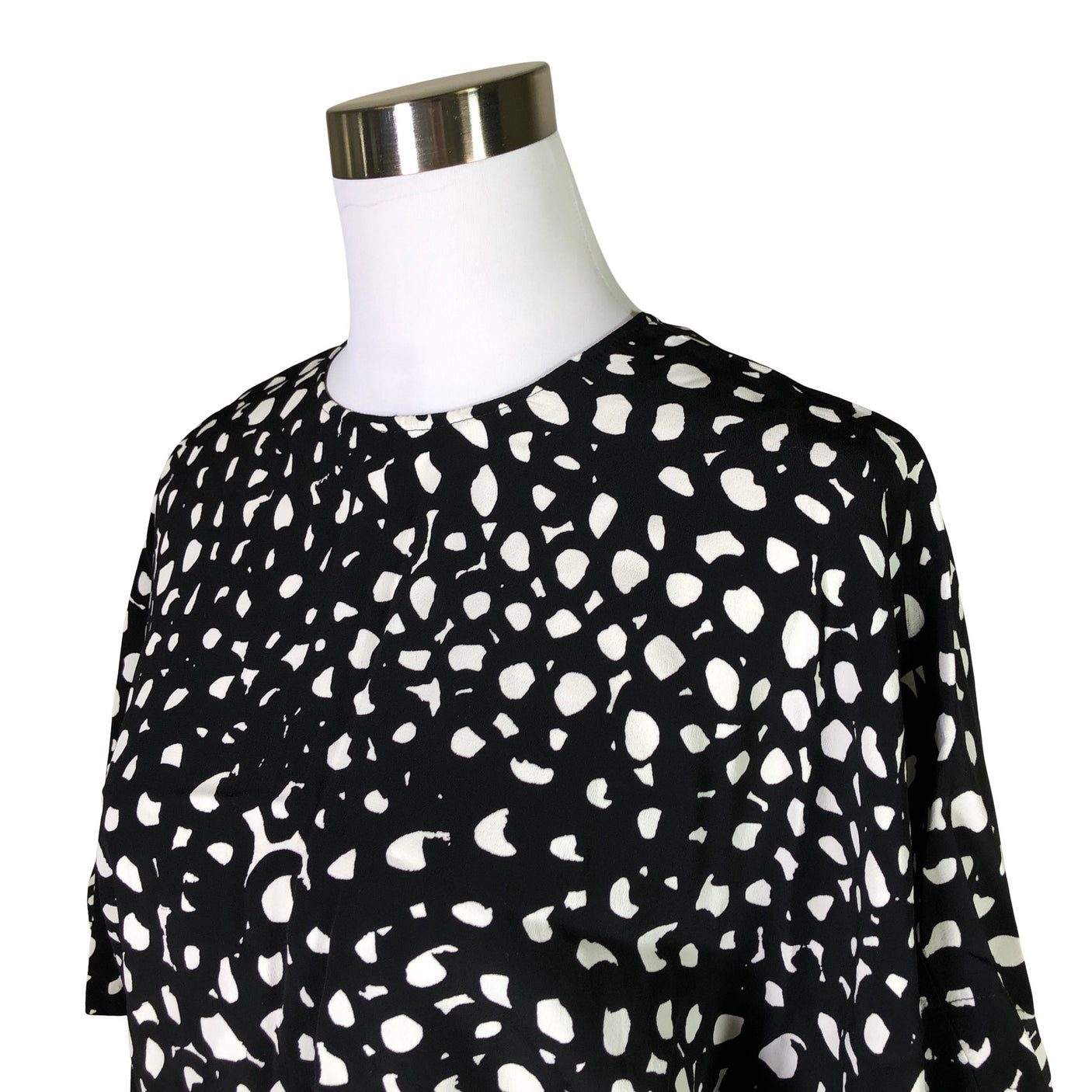 Unisex Marimekko - Sifonkimekko, koko 36 -  (3)